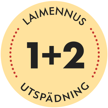 Laimennus 1+4