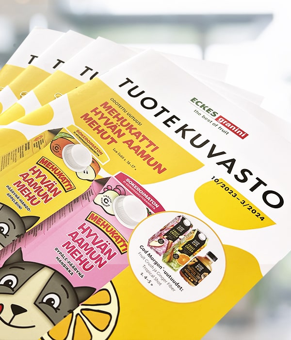 Marli Tuotekuvasto