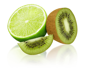 Kiivi ja lime