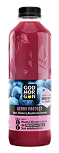 God Morgon® Benefit 100 % täysmehut