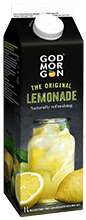 God Morgon® The Original Lemonade