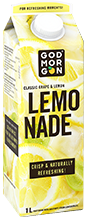 God Morgon&reg; Lemonade