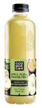 God Morgon® Our Finest Press