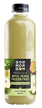 God Morgon&reg; Our Finest Press