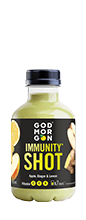 God Morgon&reg; Shot