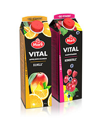 Marli Vital 1l