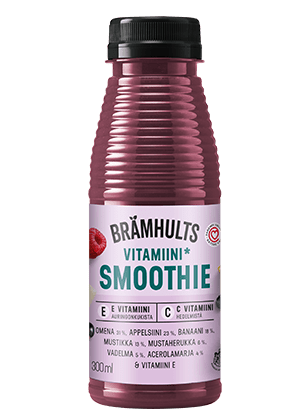 Brämhults Vitamiini Smoothie 0,3L