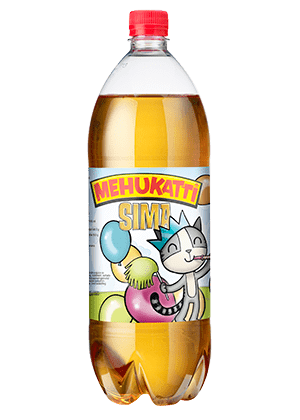 Mehukatti Sima 1,5 L