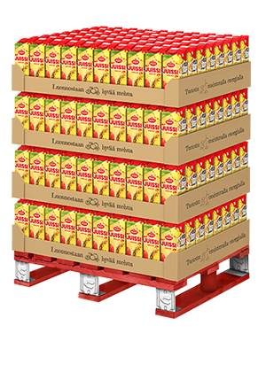 Marli Juissi Hedelmämehujuoma 1L teholava