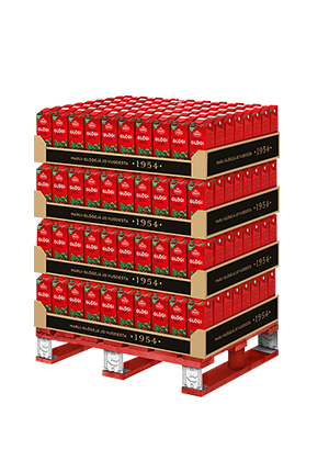 Marli Glögijuoma 1 L teholava