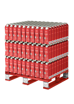 Marli Premium sokeroimaton glögijuoma 1L teholava