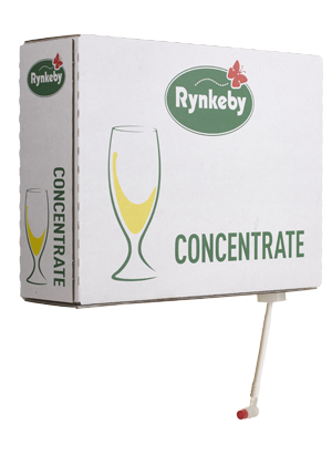 Rynkeby Omenanektaritiiviste 1+5 10L
