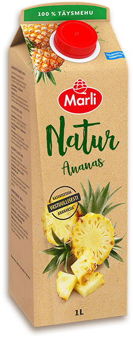 Marli Natur Ananas