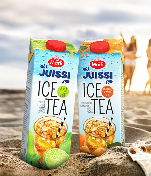 Marli Juissi Ice Tea