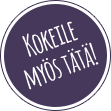 Kokeile myös tätä!