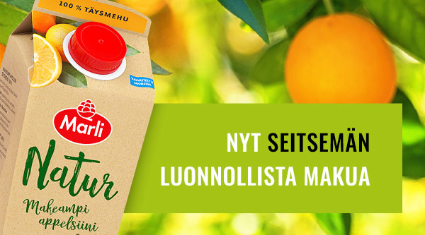 Marli Natur