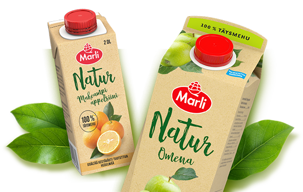 Marli Natur