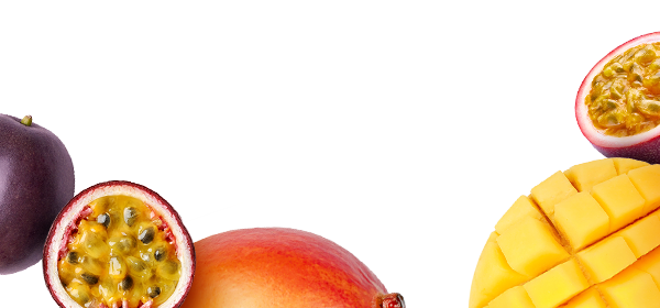 Marli Vital Vedenmaustaja Mango & passionhedelmä 65&nbsp;ml +&nbsp;C-, B6- ja B5-vitamiinit &&nbsp;kofeiini