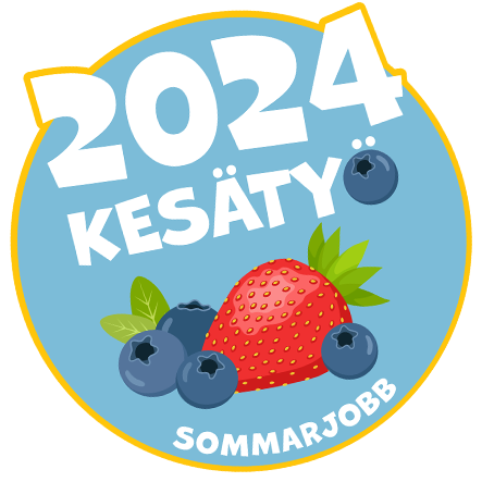 Kesätyö