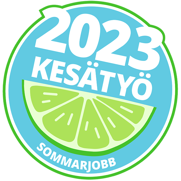 Kesätyö