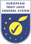 European fruit juice