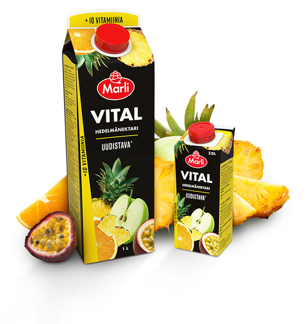 Marli Vital