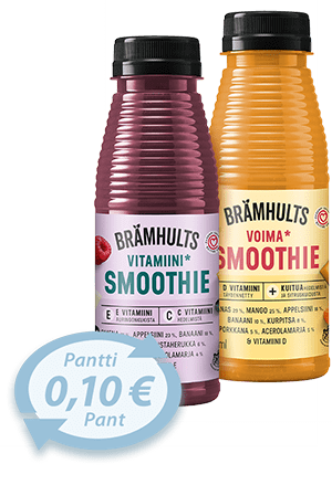 Brämhults smoothiet