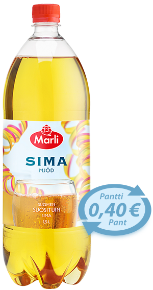 Marli Sima