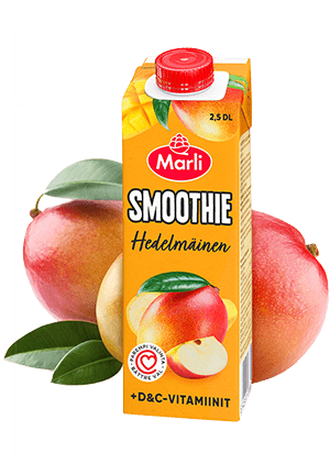 Marli Smoothie