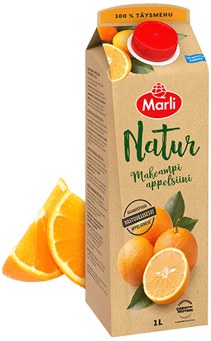 Marli Natur