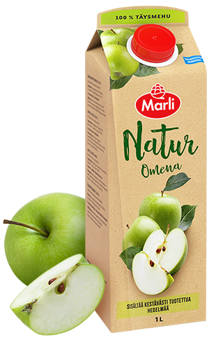 Marli Natur