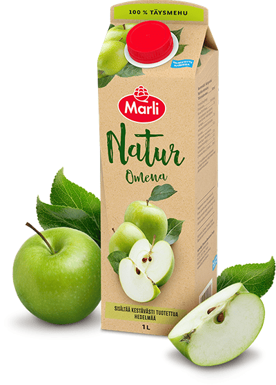 Marli Natur