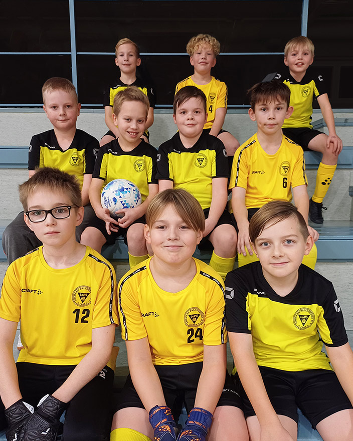 Loimaan Palloseura, jalkapallo